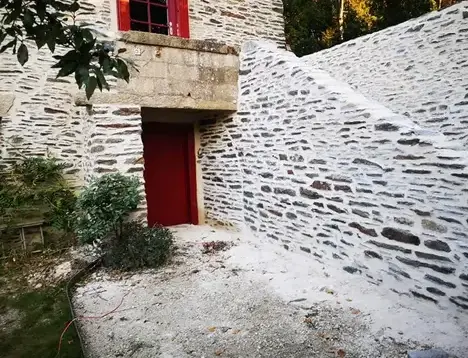 maçonnerie Guégon-4