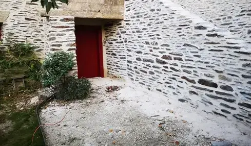 maçonnerie Guer-2