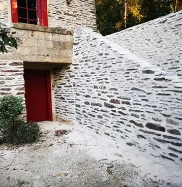 maçonnerie Loudéac-1