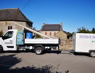 maçonnerie Ploërmel-1