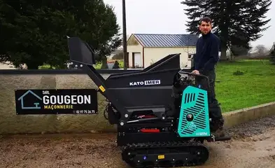 maçonnerie Questembert-4