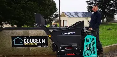 maçonnerie Saint Avé-1