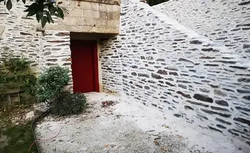 pavage Questembert-4