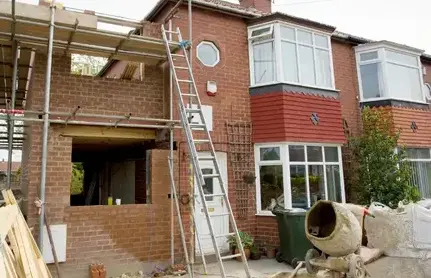 pose clôture Auray-4