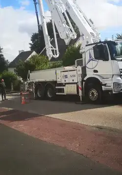 pose clôture Auray-5