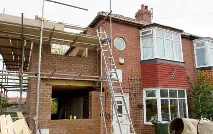 pose clôture Guégon-1