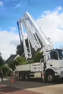 pose clôture Guégon-4