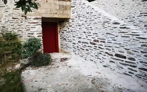 pose clôture Guégon-5