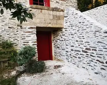 pose clôture Lorient-1