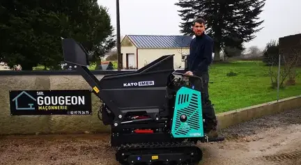 pose clôture Lorient-2