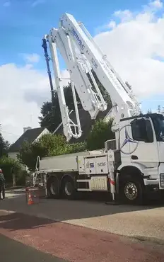 pose clôture Lorient-3