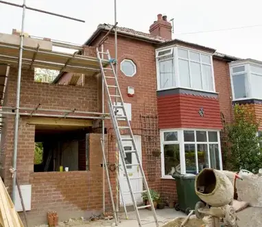 pose clôture Lorient-5