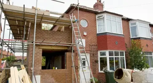 pose clôture Loudéac-3