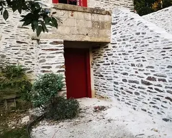 pose clôture Ploërmel-3