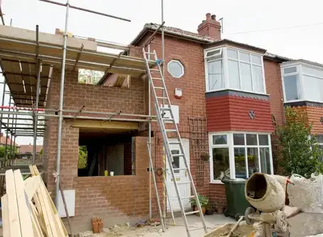 pose clôture Pontivy-4