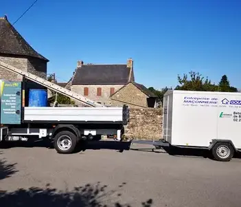 pose clôture Vannes-2