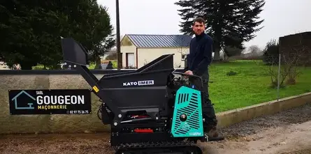 pose clôture Vannes-3