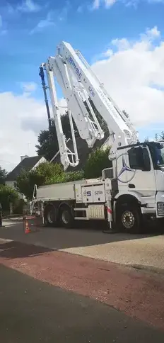 pose clôture Vannes-4