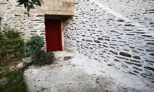 pose clôture Vannes-5