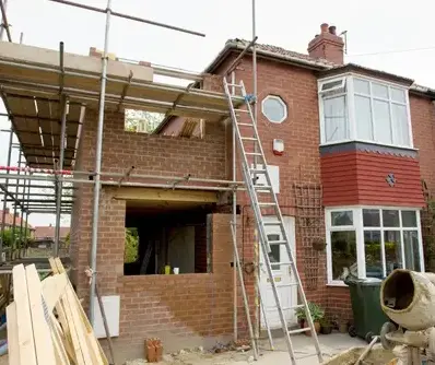 rénovation Saint Avé-4